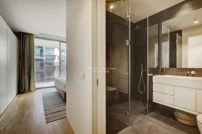 Apartamento T3 para Venda em Santo António