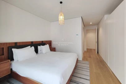 Apartamento T3 para Venda em Santo António