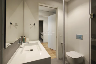 Apartamento T3 para Venda em Santo António