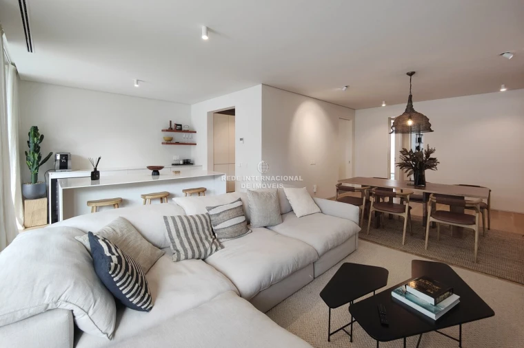 Apartamento T3 para Venda em Santo António Foto 20