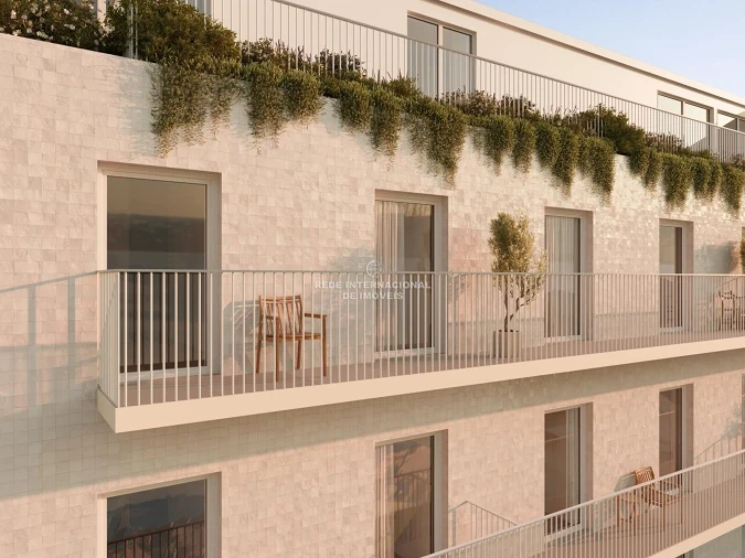 Apartamento T2 para Venda em Ajuda Foto 11