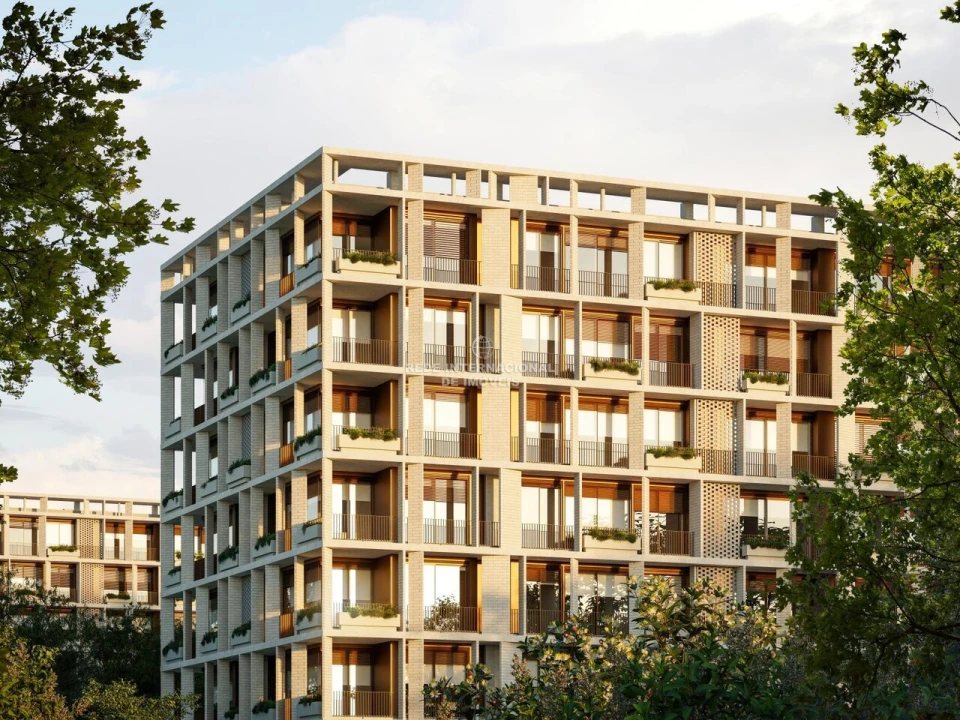 Apartamento T2 para Venda em Ramalde Foto 23