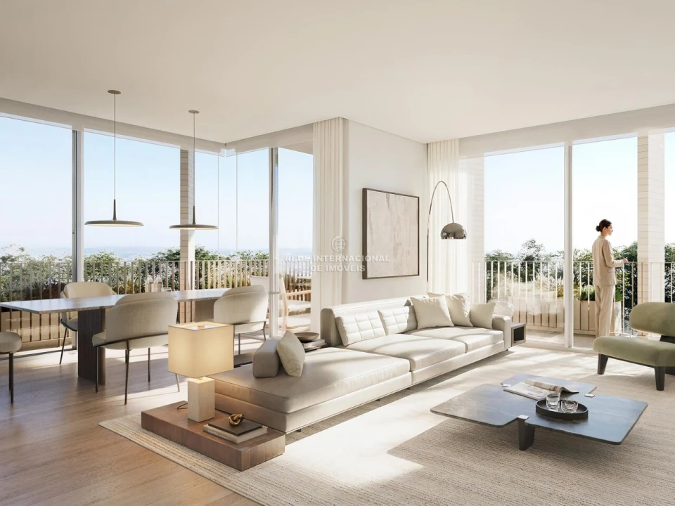 Apartamento T2 para Venda em Ramalde Foto 28