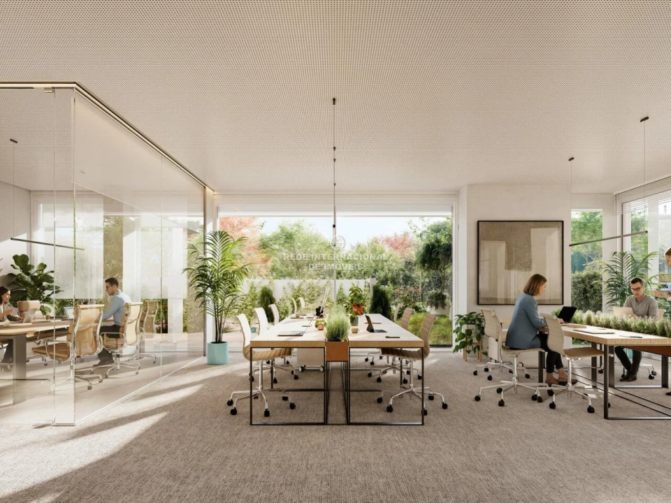 Apartamento T2 para Venda em Ramalde Foto 34