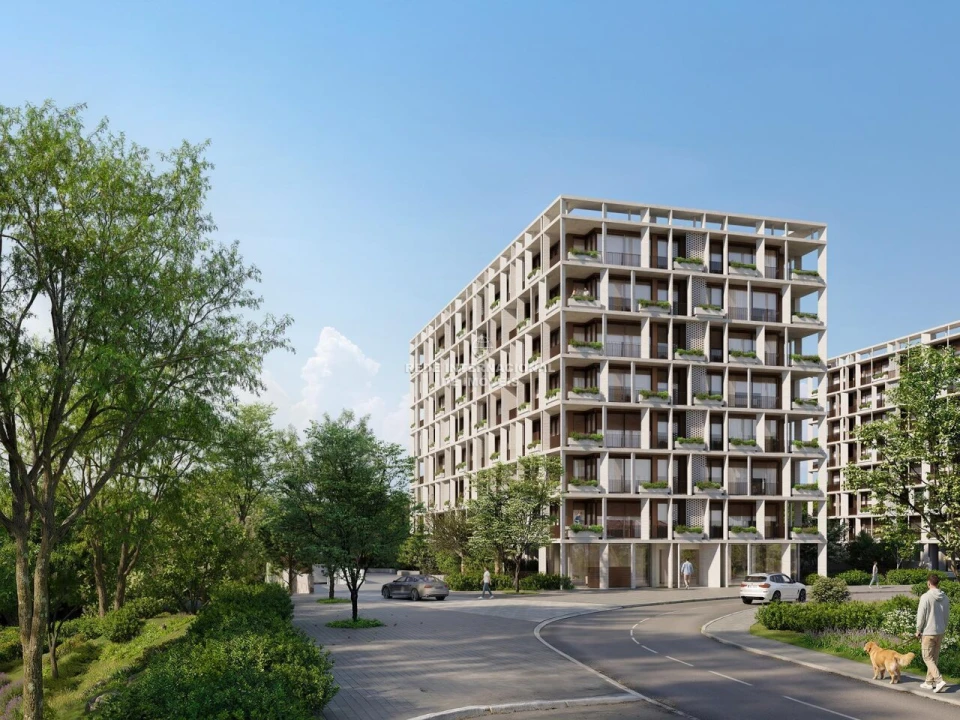 Apartamento T2 para Venda em Ramalde Foto 27