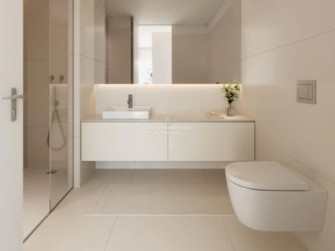 Apartamento T2 para Venda em Ramalde Foto 2