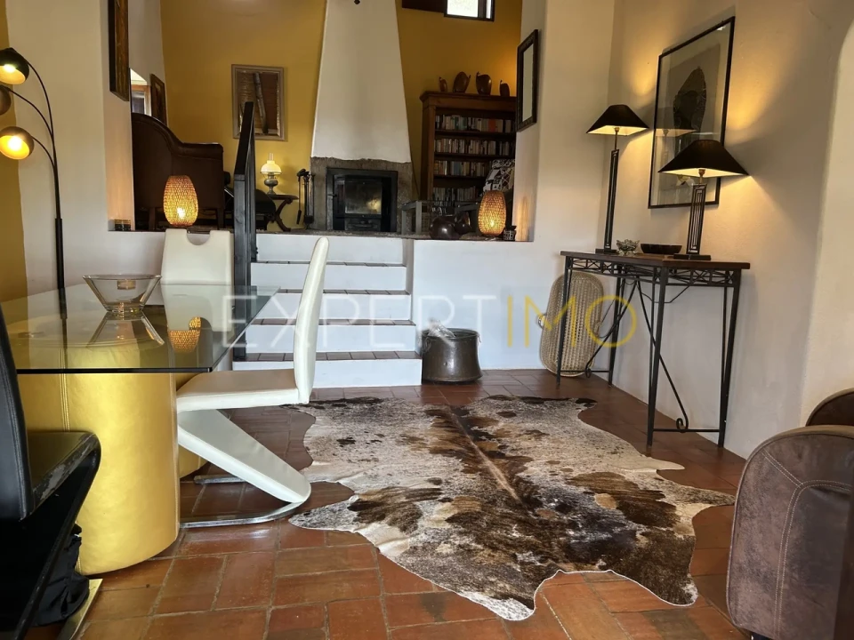 Moradia T2 para Venda em Santa Catarina da Fonte do Bispo Foto 9