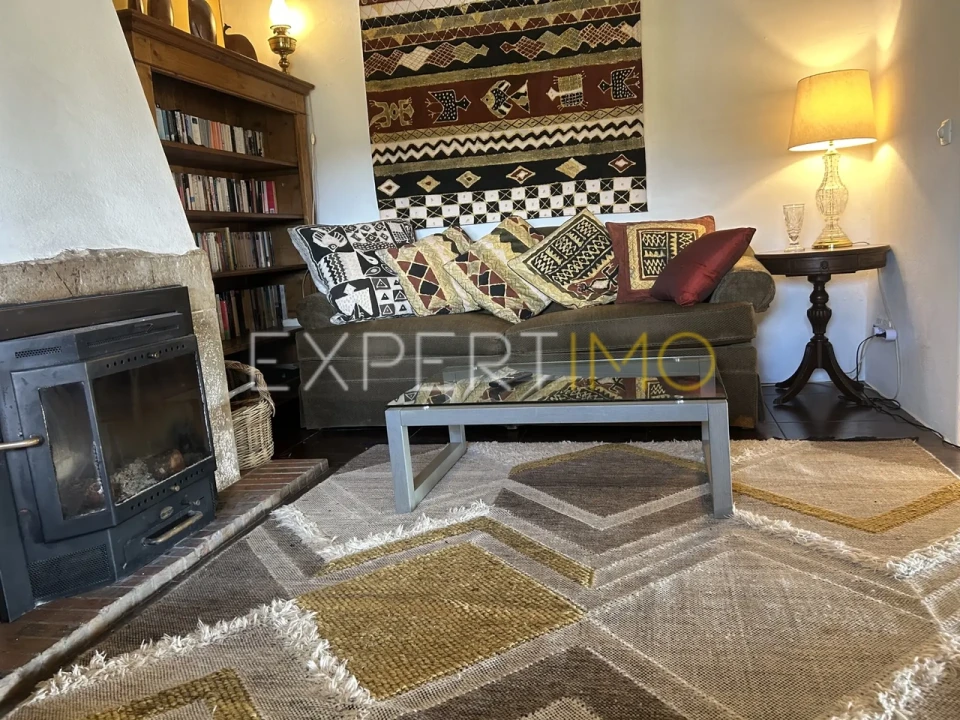 Moradia T2 para Venda em Santa Catarina da Fonte do Bispo Foto 11