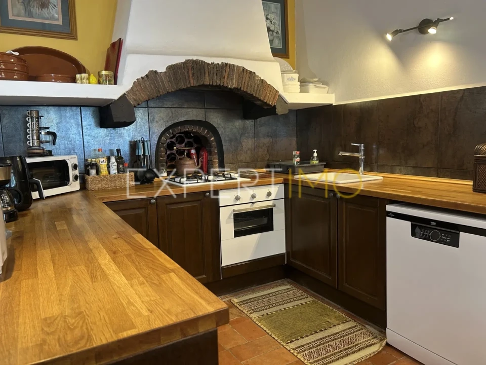 Moradia T2 para Venda em Santa Catarina da Fonte do Bispo Foto 15