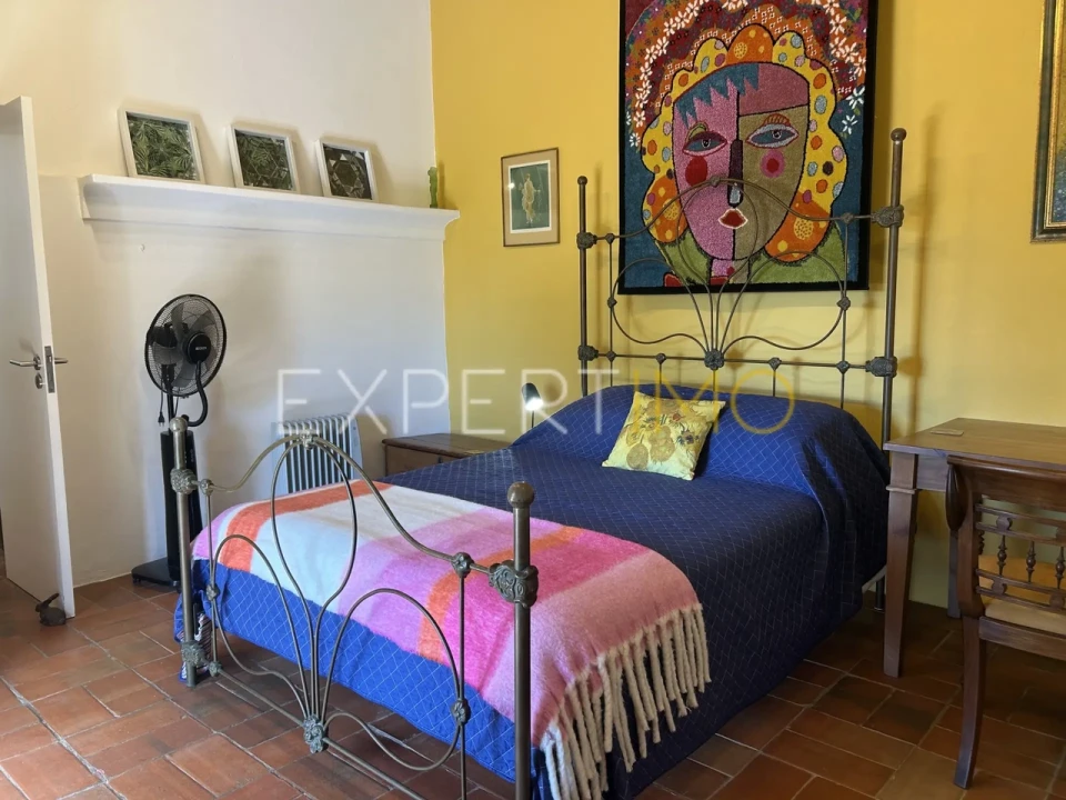 Moradia T2 para Venda em Santa Catarina da Fonte do Bispo Foto 21