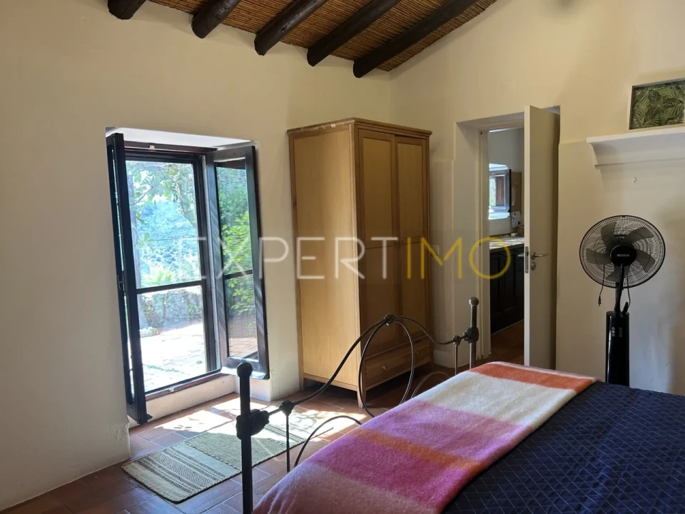 Moradia T2 para Venda em Santa Catarina da Fonte do Bispo Foto 22