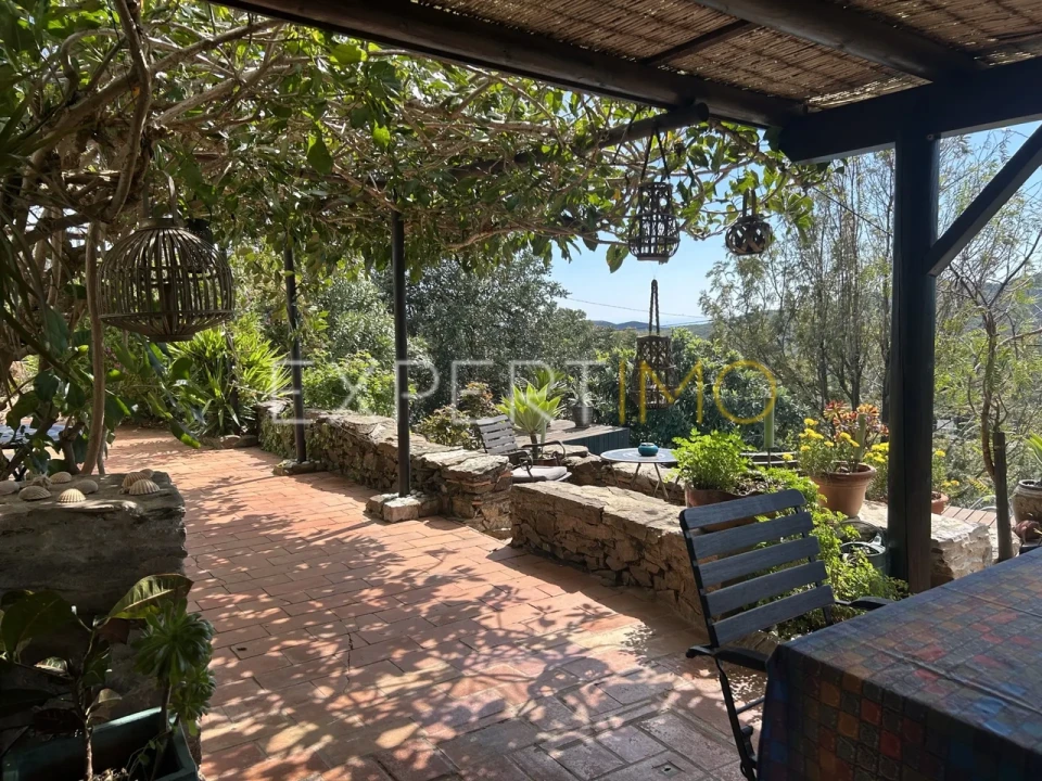 Moradia T2 para Venda em Santa Catarina da Fonte do Bispo Foto 26