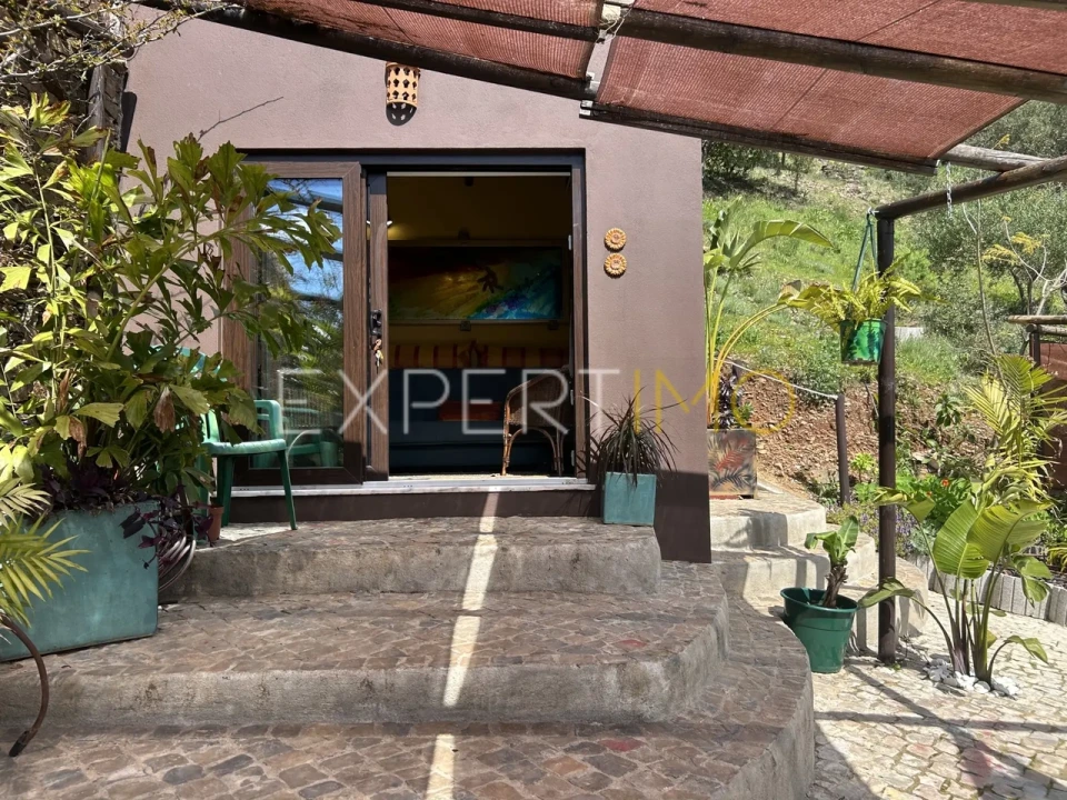 Moradia T2 para Venda em Santa Catarina da Fonte do Bispo Foto 32