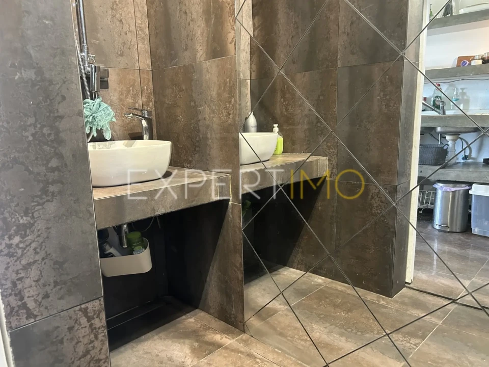 Moradia T2 para Venda em Santa Catarina da Fonte do Bispo Foto 36