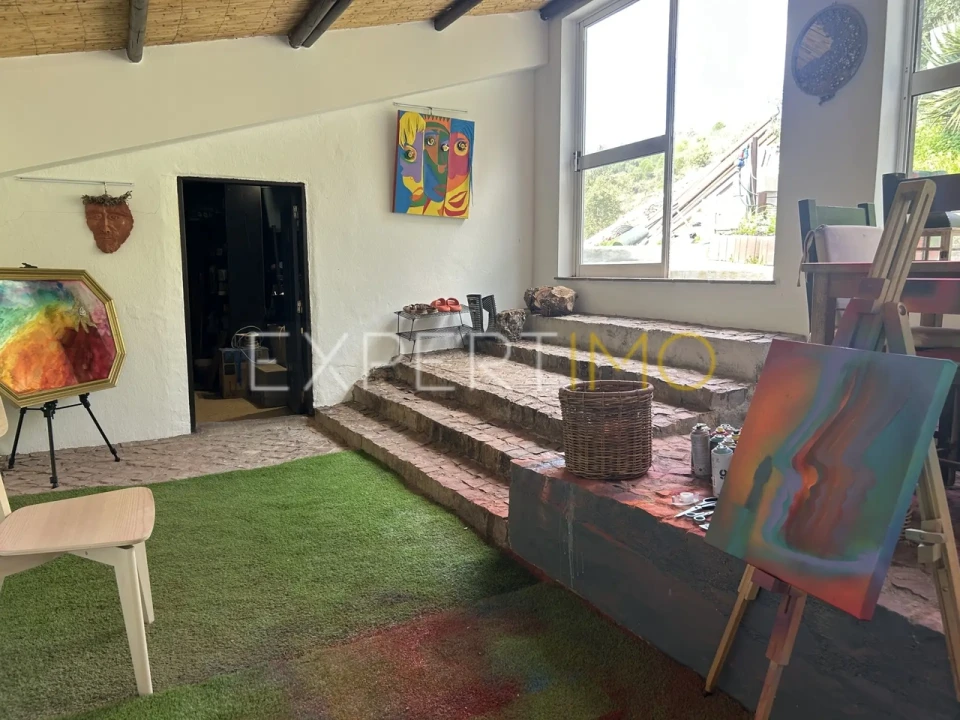 Moradia T2 para Venda em Santa Catarina da Fonte do Bispo Foto 41