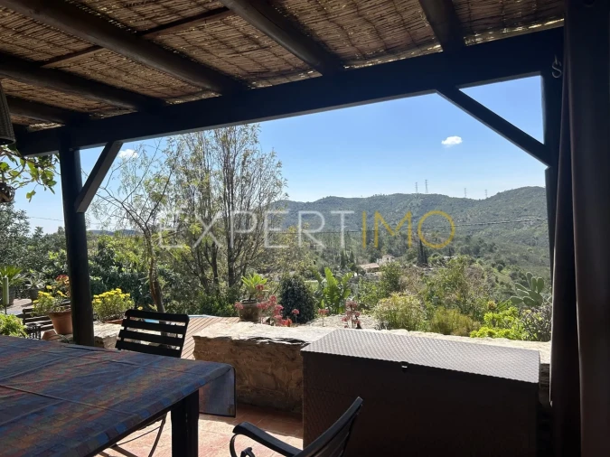 Moradia T2 para Venda em Santa Catarina da Fonte do Bispo Foto 5