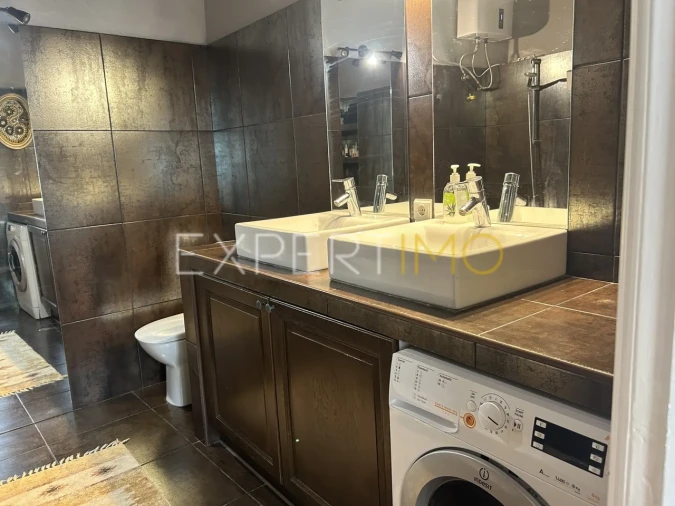 Moradia T2 para Venda em Santa Catarina da Fonte do Bispo Foto 18