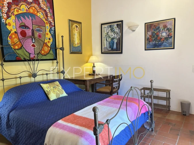 Moradia T2 para Venda em Santa Catarina da Fonte do Bispo Foto 20