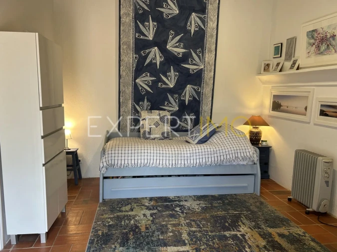 Moradia T2 para Venda em Santa Catarina da Fonte do Bispo Foto 23