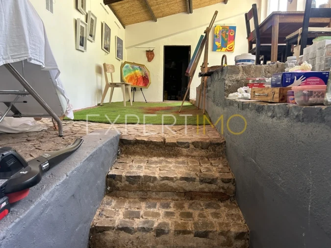 Moradia T2 para Venda em Santa Catarina da Fonte do Bispo Foto 39