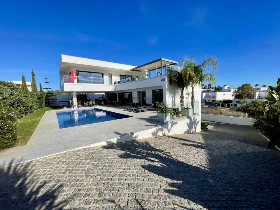 Moradia T3 para Venda em Alcantarilha e Pêra Foto 2