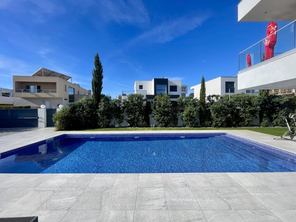 Moradia T3 para Venda em Alcantarilha e Pêra Foto 4