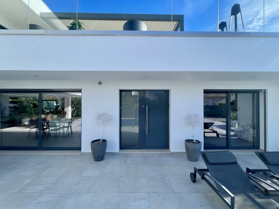 Moradia T3 para Venda em Alcantarilha e Pêra Foto 5