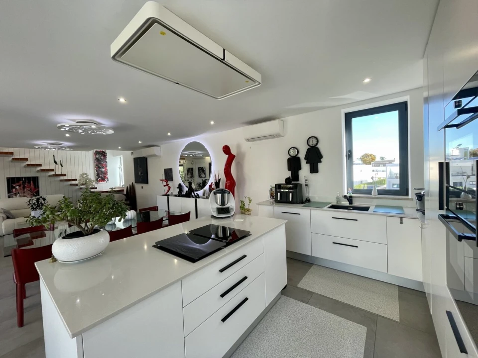 Moradia T3 para Venda em Alcantarilha e Pêra Foto 10