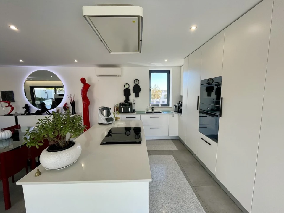 Moradia T3 para Venda em Alcantarilha e Pêra Foto 11