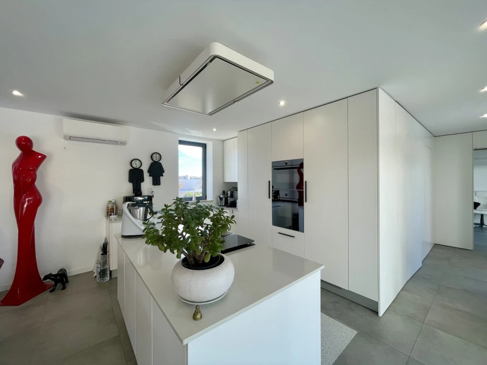 Moradia T3 para Venda em Alcantarilha e Pêra Foto 12