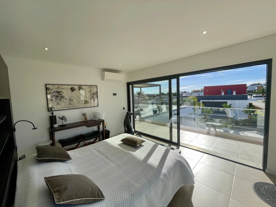 Moradia T3 para Venda em Alcantarilha e Pêra Foto 19