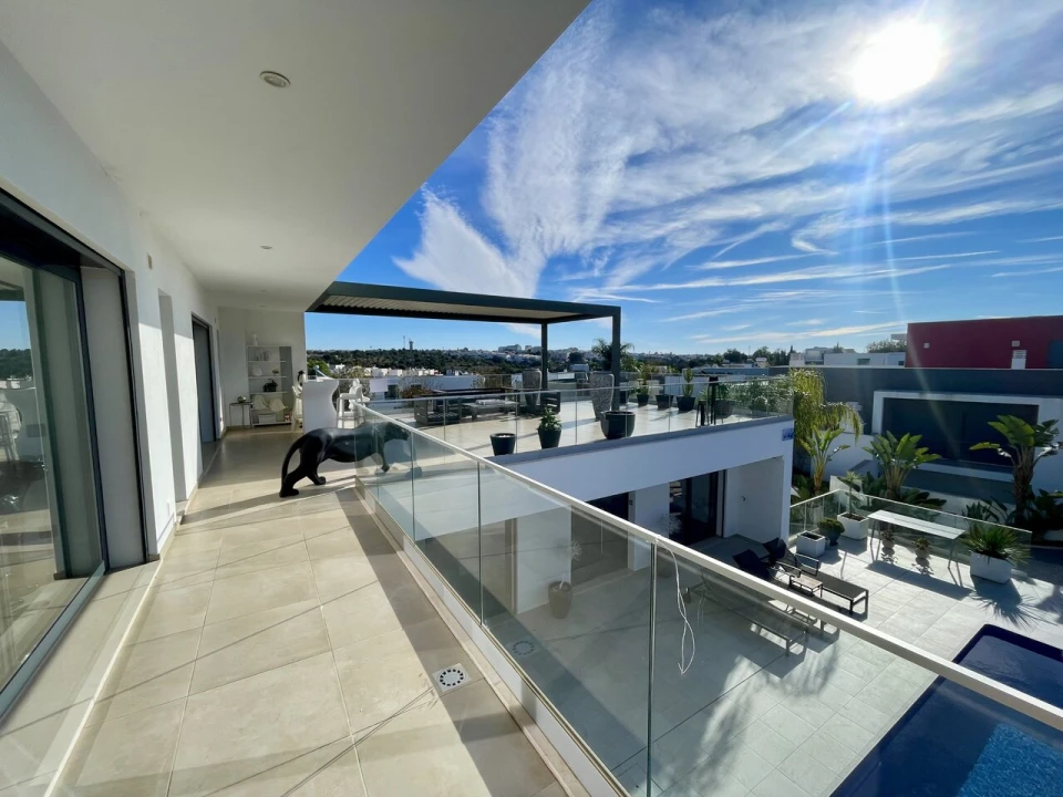 Moradia T3 para Venda em Alcantarilha e Pêra Foto 27