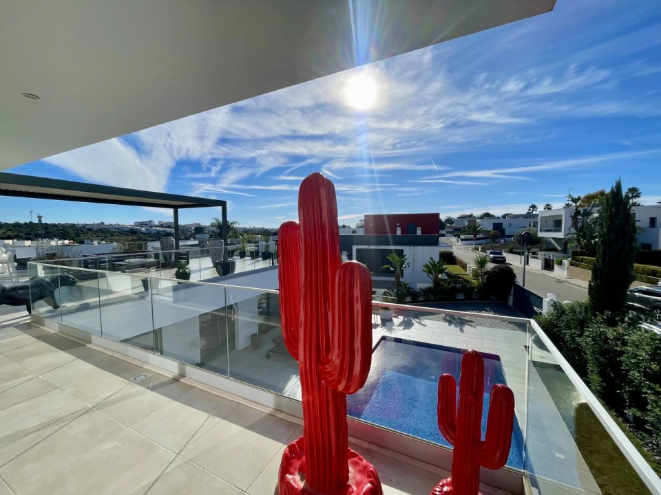 Moradia T3 para Venda em Alcantarilha e Pêra Foto 28