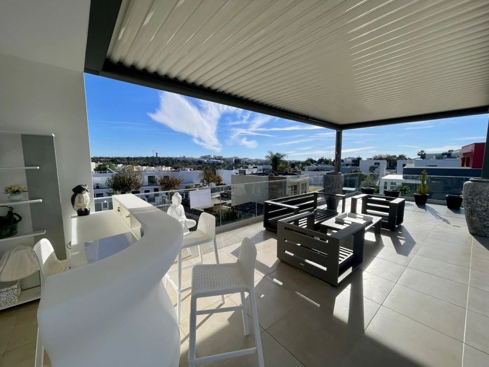 Moradia T3 para Venda em Alcantarilha e Pêra Foto 31