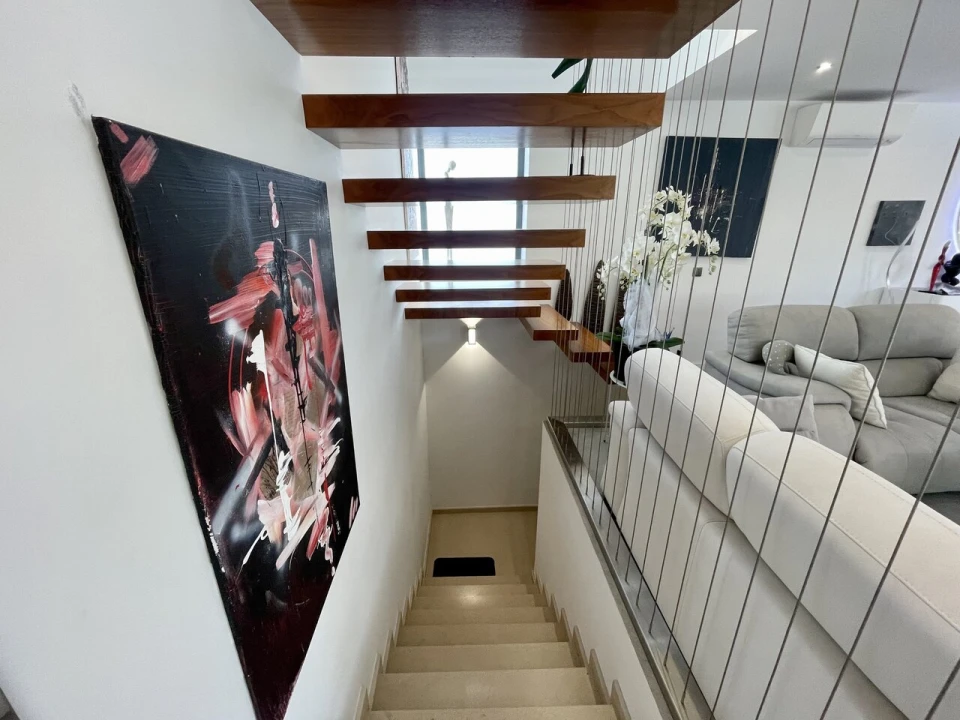 Moradia T3 para Venda em Alcantarilha e Pêra Foto 33