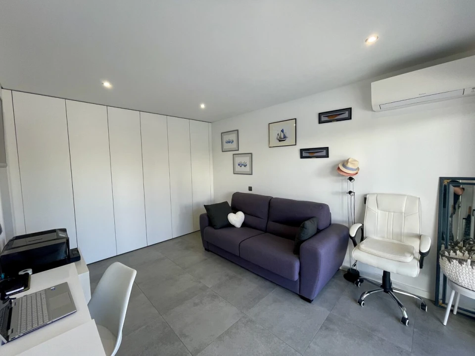 Moradia T3 para Venda em Alcantarilha e Pêra Foto 34