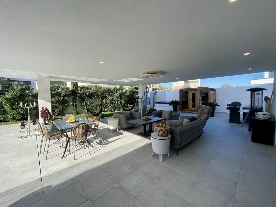 Moradia T3 para Venda em Alcantarilha e Pêra Foto 41