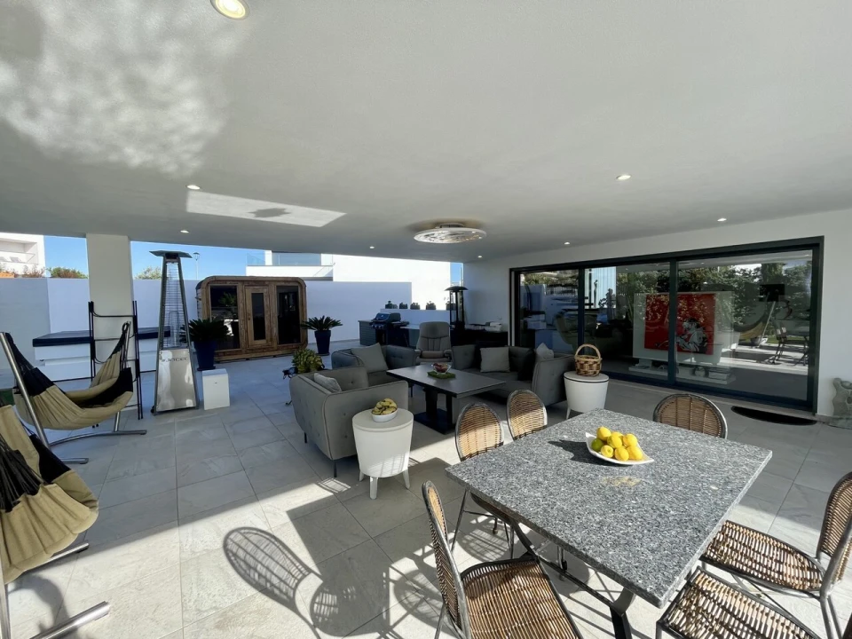 Moradia T3 para Venda em Alcantarilha e Pêra Foto 42