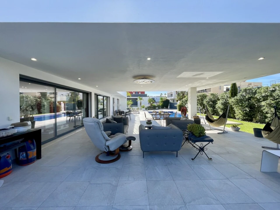 Moradia T3 para Venda em Alcantarilha e Pêra Foto 43