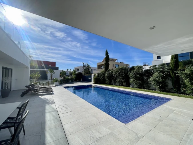 Moradia T3 para Venda em Alcantarilha e Pêra Foto 3