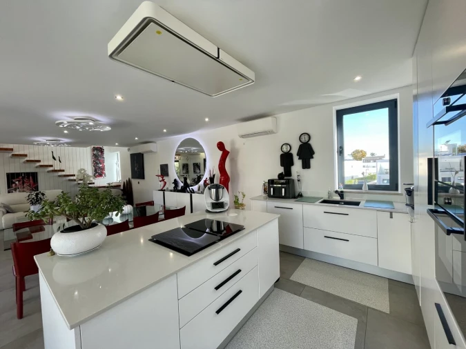 Moradia T3 para Venda em Alcantarilha e Pêra Foto 10