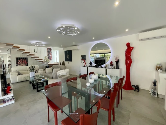 Moradia T3 para Venda em Alcantarilha e Pêra Foto 13