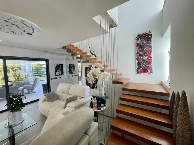 Moradia T3 para Venda em Alcantarilha e Pêra Foto 15