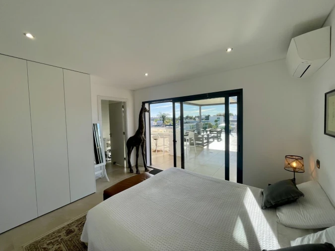 Moradia T3 para Venda em Alcantarilha e Pêra Foto 24