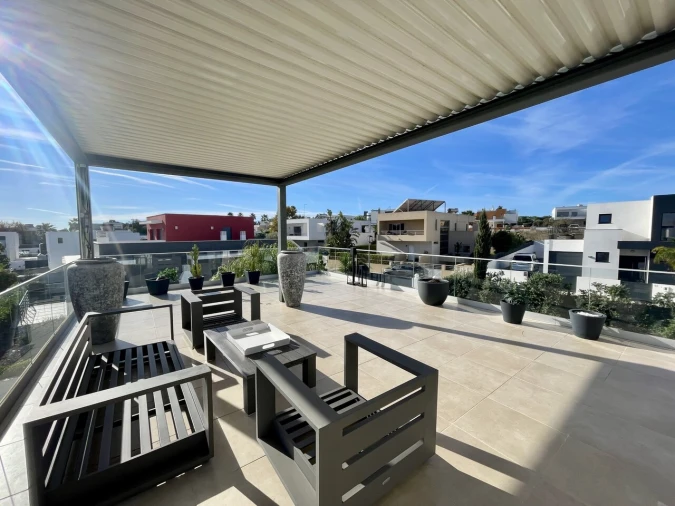 Moradia T3 para Venda em Alcantarilha e Pêra Foto 29