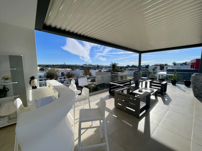 Moradia T3 para Venda em Alcantarilha e Pêra Foto 31