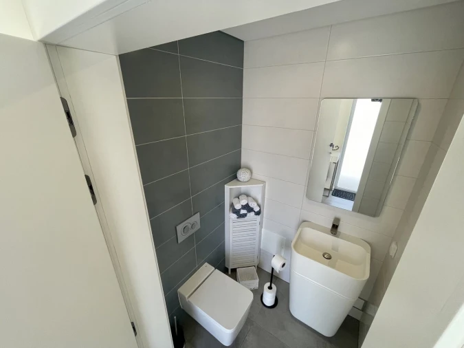 Moradia T3 para Venda em Alcantarilha e Pêra Foto 35