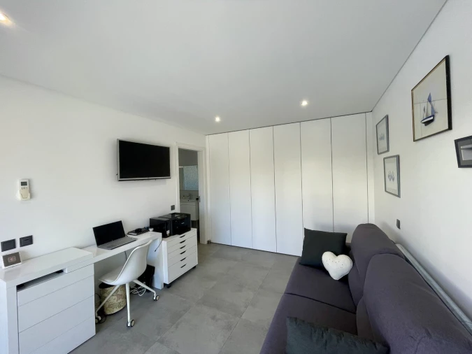 Moradia T3 para Venda em Alcantarilha e Pêra Foto 36