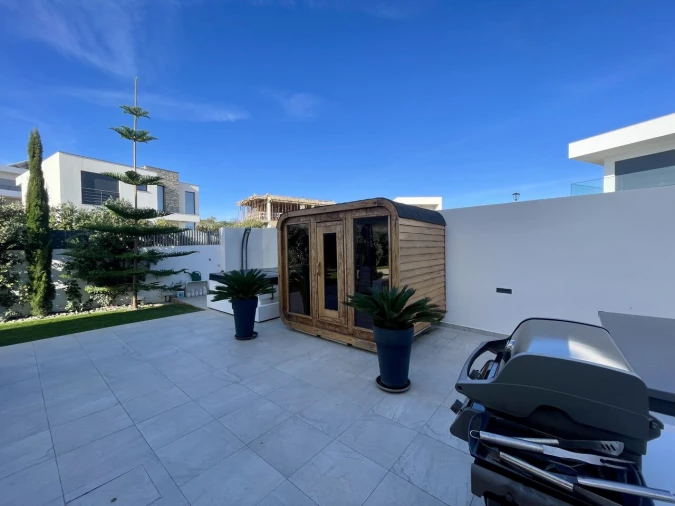 Moradia T3 para Venda em Alcantarilha e Pêra Foto 40