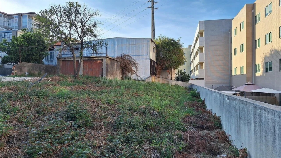 Terreno para Venda em Oliveira do Douro Foto 1
